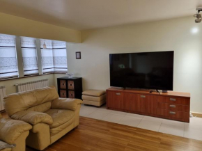 City apartament